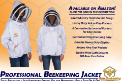 Beekeeping-Jacket
