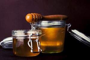 Benefits of Honey on Skin 