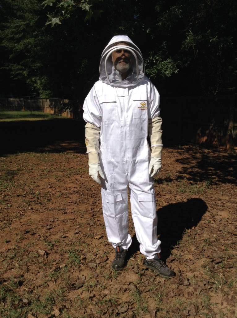 Beekeepers Suit - Buzz Beekeeping Supplies