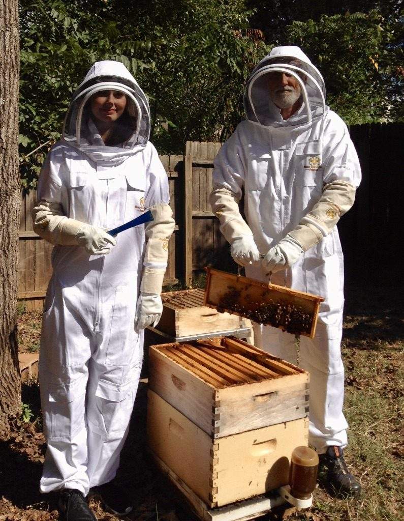 benefits-of-beekeeping