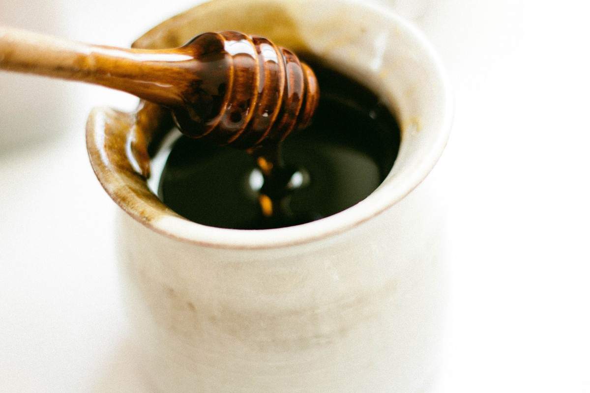Raw-Honey-for-Allergies