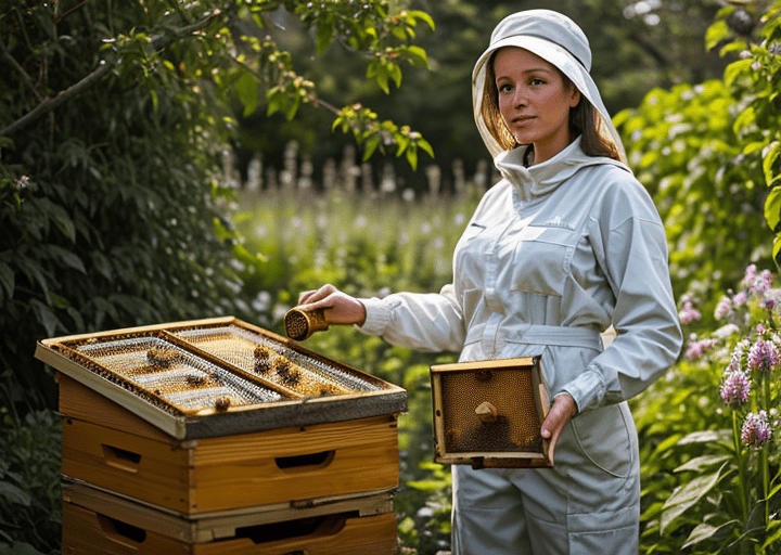 Beekeeping Supplies South Dakota Buzz Beekeeping Supplies