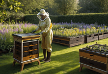 florida beekeeper