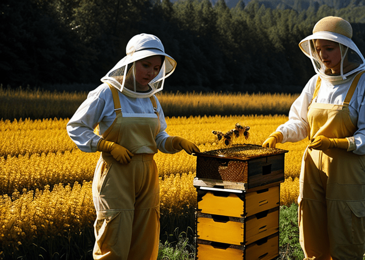 Bee Supplies Wisconsin Buzz Beekeeping Supplies