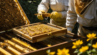 Beekeeping Supplies Mississippi