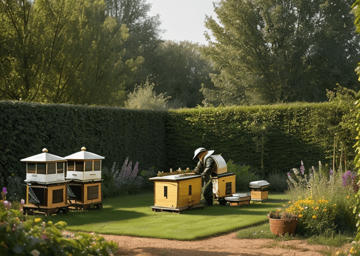 Beekeeping Supplies Oregon Buzz Beekeeping Supplies