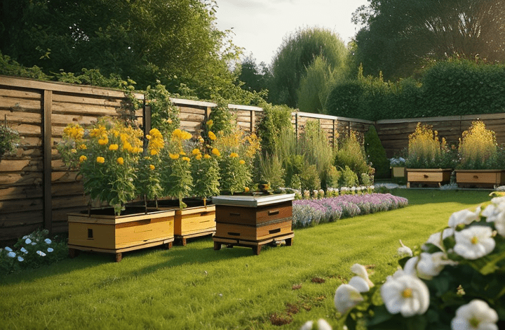 Beekeeping Supplies Virginia