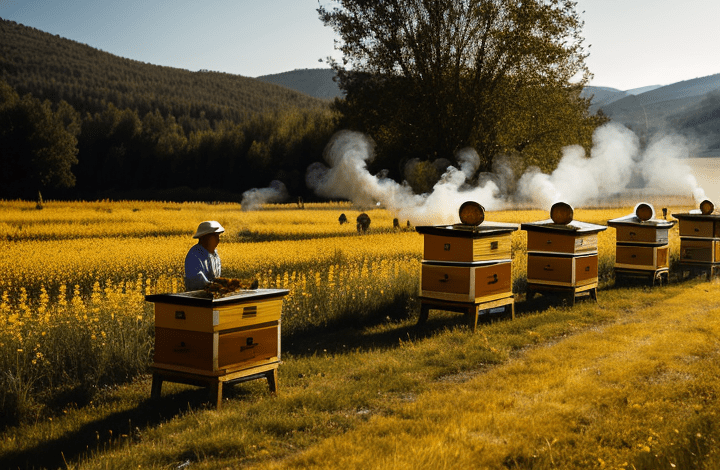 Beekeeping Supplies Beekeeping Supplies Arkansas