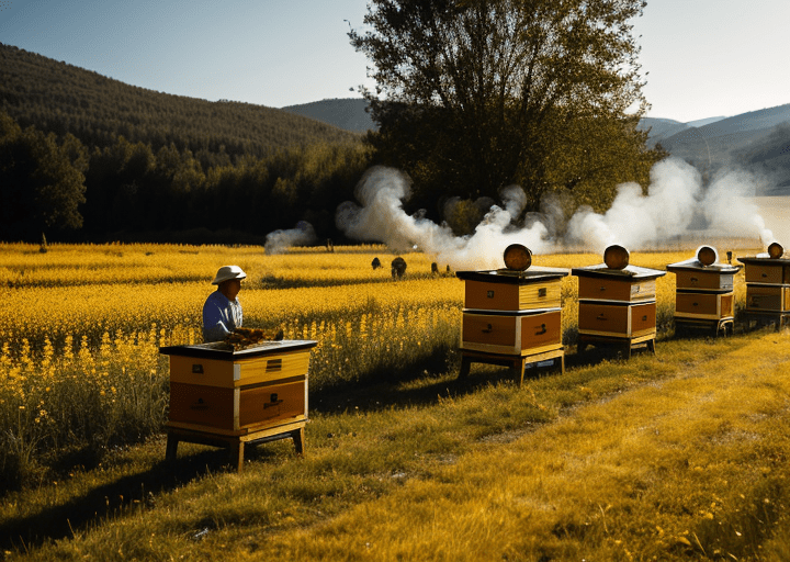 Beekeeping Supplies Beekeeping Supplies Arkansas