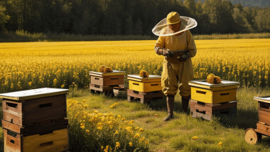Beekeeping Supplies Beekeeping Supplies Utah