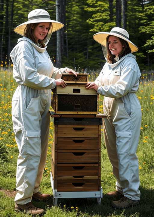 Beekeeping Supplies New Hampshire beekeeping supply