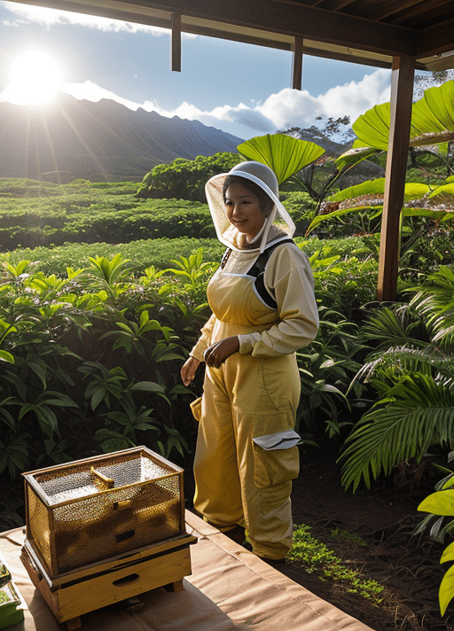 beekeeping supplies in Beekeeping Supplies Hawaii