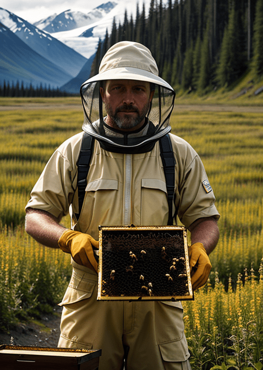 beekeeper supplies Beekeeping Supplies Alaska