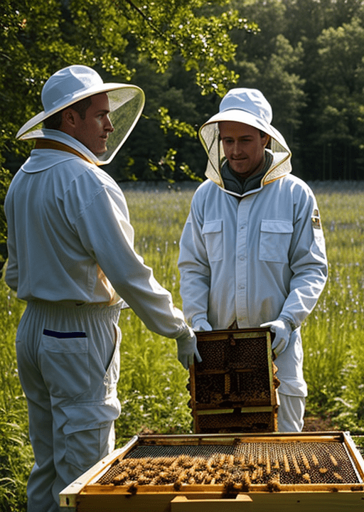 Beekeeping Supplies Delaware beekeeping supply
