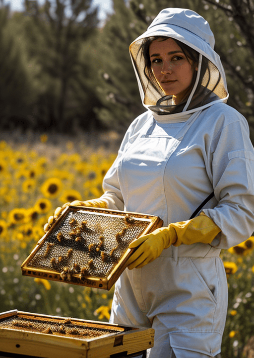 Beekeeping Supplies New Mexico beekeeping supply