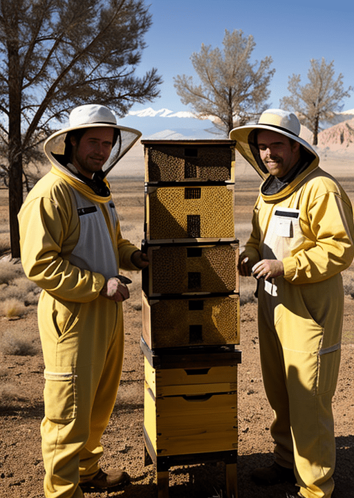 Beekeeping Supplies Nevada beekeeping supply